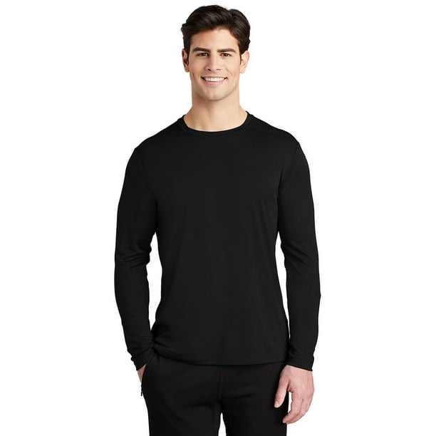 long sleeve uva shirt