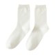 thumbnail image 2 of Calcetines para mujer, calcetines deportivos, calcetines casuales, calcetines deportivos para mujer, calcetines de poliéster, 2 of 3