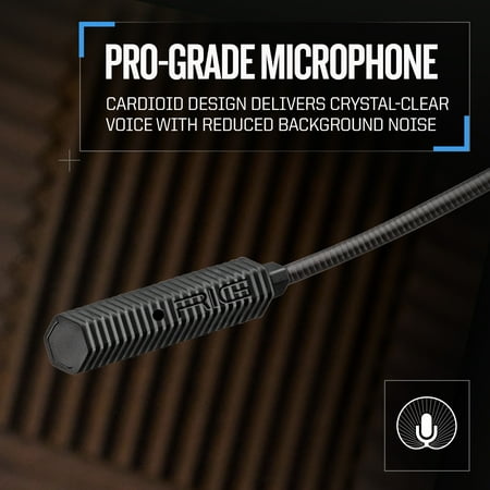 RIG 500 PRO HX Gen 2 Xbox Gaming Headset with 3D Audio