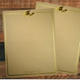 thumbnail image 3 of Great Papers! Graduation Letterhead Golden Grad Foil 40/Pack (2020017), 3 of 3