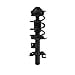 thumbnail image 3 of Monroe Quick-Strut 173127 Suspension Strut and Coil Spring Assembly, 3 of 4