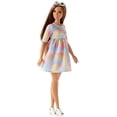 thumbnail image 1 of Muñecas Barbie Fashionistas para teñir, 1 of 3