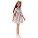 thumbnail image 1 of Muñecas Barbie Fashionistas para teñir, 1 of 3