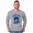 thumbnail image 5 of US Air Force Proud Aircraft Pilot Long Sleeve TShirt Men Women Brisco Brands S, 5 of 6