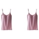 thumbnail image 1 of Camisola de Yoga Minnieouse para Mujer Chaleco Deportivo Transpirable Rosa L 2Conjunto, 1 of 6