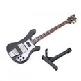 thumbnail image 4 of Miniature Bass, Instrument Model, Wear Resistance Exquisite Workmanship And Home Desk For Home, 4 of 8