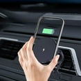 thumbnail image 2 of Magnetic Wireless Car Mount Charger,Aidoshy for Magsafe Car Mount Charger, 15W Fast Charging,Air Vent Phone Holders for Your Car for Magsafe Car Phone Holder for iPhone 15/14/13/12 Fast Charging, 2 of 7