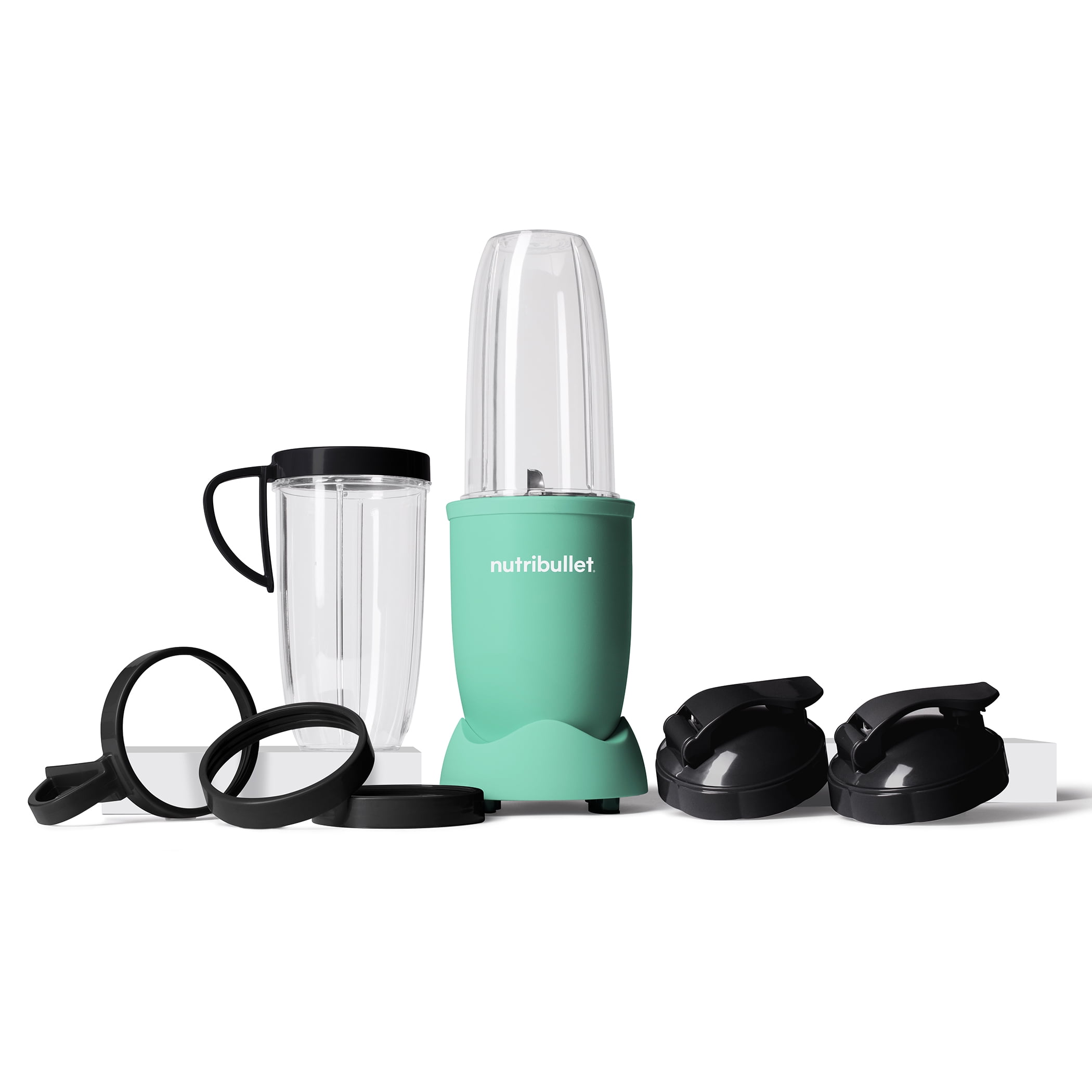 Nutribullet Ultra: A Quiet Powerhouse in Personal Blending - Techlicious