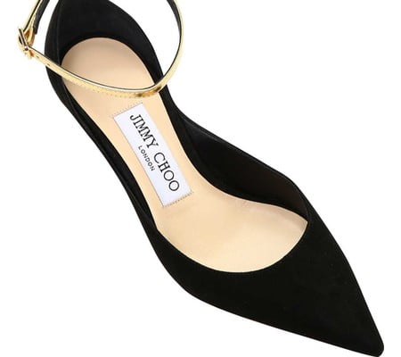 jimmy choo helix pumps