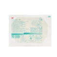 thumbnail image 4 of 3M Tegaderm Film, Transparent Film Dressing Frame Style, Sterile, 4 in x 4 3/4 in, 50 Count, 4 Packs, 200 Total, 4 of 5