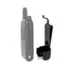thumbnail image 5 of Clip de radio Walkie Talkie ABCGoodeFG para Retevis RT22 (10 unidades), 5 of 7