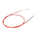 thumbnail image 1 of FENGXIH Câble de Direction Compatible pour Super Jet 700/ SJ700 1996-2005 Remplace 002-059-03 GM6-61481-00-00, 1 of 11