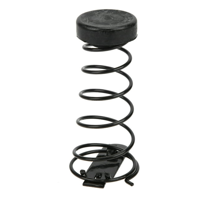 Hood Spring, Wear-resistant Convenient Practical Automobile Hood Cover Spring High-temperature Resistant for Car
