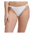 thumbnail image 3 of Calvin Klein Womens Bikini Bottoms Swimsuit Bathing Suit Full Coverage Multi New, 3 of 3