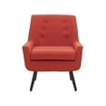 thumbnail image 4 of Chaise Marley Pimento, 4 of 6