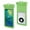Light Green, variant on Waterproof Phone Case – IPX8 Dry Bag with Detachable Lanyard, Fits Phones up to 7.2", for Swimming, Beach, Kayaking, Compatible with iPhone & Samsung (Up to 6 Plus/10+/S21)
