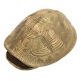 thumbnail image 2 of Shell Decor, Feng Shui Collection Ornament  Figurines Brass  For Home For Office, 2 of 8