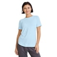 thumbnail image 1 of Jockey  EVERACTIVE  Short Sleeve Crew Neck Tee, 1 of 1