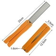 thumbnail image 3 of Folding Sharpening Pruners Loppers Blade Sharpening for Outdoor Garden, 3 of 8