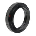 thumbnail image 1 of T2 PK Adaptador De Cámara DSLR SLR Cámar3 K5 K5II K7 K100D KM K20D K-m K-r Hugo Anillo de adaptador de montaje de lentes, 1 of 7
