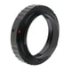thumbnail image 1 of Adaptador de Lente T T2 a Cámara de Montaje PK / K K-r X 5 7 30 K10D, 1 of 7