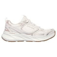 thumbnail image 2 of Skechers Womens Edgeride Silver Eclipse Trainers, 2 of 3