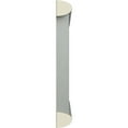 thumbnail image 3 of 3"H x 3/8"P x 94 1/2"L with 16" Repeat Holmdel Pierced Moulding, 3 of 6