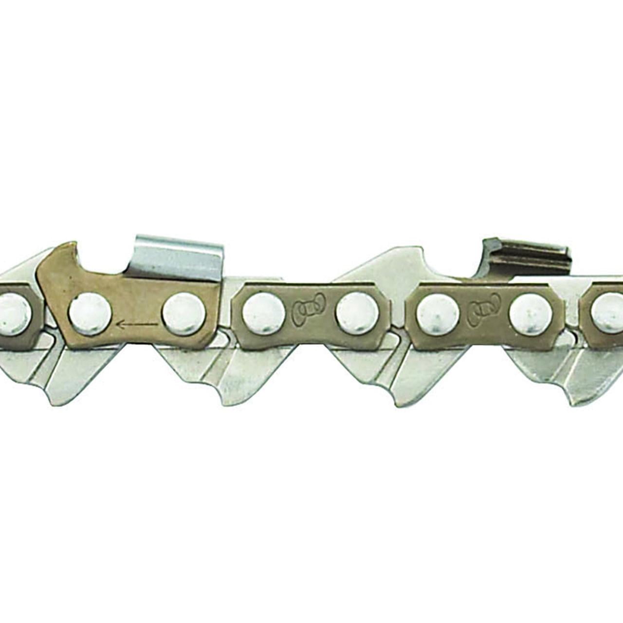 Chainsaw Chain .325 Semi Chisel Professional Chain 