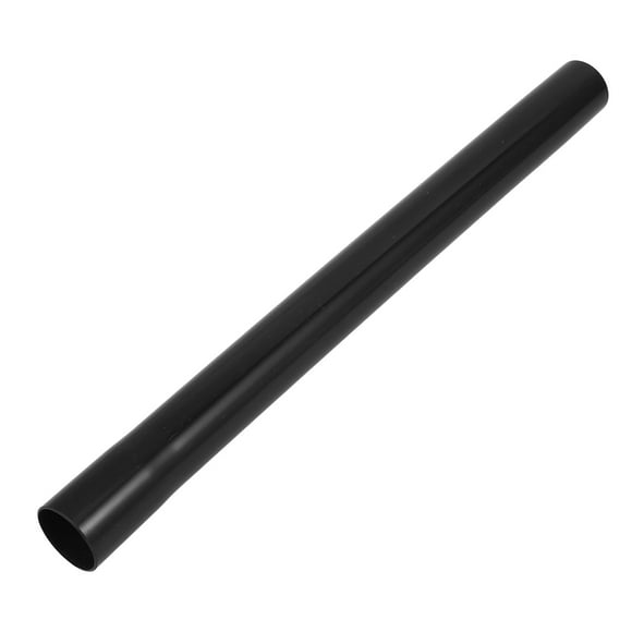 Tubo de extensión para aspiradoras, compatible con tubo recto, tubo rígido y tubo de extensión, fácil de instalar y reemplazar