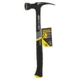 thumbnail image 2 of Stanley Fatmax AntiVibe Framing Hammer, 28 oz, 2 of 5