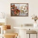 thumbnail image 4 of Decoración de Pared Tridimensional En Lámina de Hierro | Resistente Al Agua y Al Sol | Multicolor | 30 X 20 X 0,5 Cm | Estilo Retro Único | Fácil Instalación | Decoración para El Hogar y La Oficina |, 4 of 6