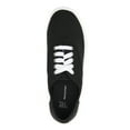thumbnail image 5 of Time and Tru Women's Casual Lace Up Sneakers, Wide Width Available, 5 of 7
