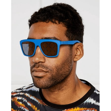 Gucci GG1570S-004-57 57mm New Sunglasses