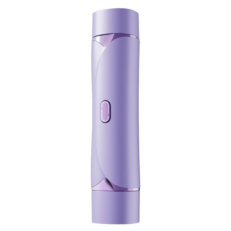 Private Area Shaver Electric Hair Trimmer for Men and Women, Special for Intimate Pubic Hair and Underarm Hair Removal Machine for Women