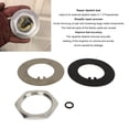 thumbnail image 3 of Oil Dipstick Repair Kit, Easy Install Durable Leak Problem Fix 7.3 Oil Dipstick Repair Kit  for 7.3 Powerstroke, 3 of 7