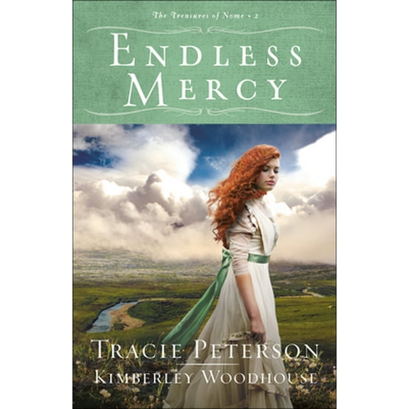 Pre-Owned Endless Mercy (Hardcover) 0764232517 9780764232510