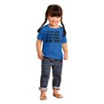 thumbnail image 4 of Funny Mommy on my Mind Hip Hop Toddler Boy Girl T Shirt Infant Toddler Brisco Brands 18M, 4 of 6