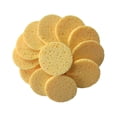thumbnail image 3 of 20 Pcs Serviettes de Maquillage Rondes pour Femmes avec Protection Radiant, 3 of 8