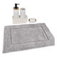 thumbnail image 3 of JUEGOS DE BAÑO 4 PIEZAS ZENSE MALLORCA blanco, 3 of 4