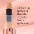 thumbnail image 4 of Lápiz corrector en barra Mally Beauty The Plush Pen Cashmere, 4 of 8