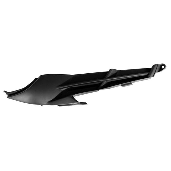 New Aftermarket  Premium Fit Front Driver Side Lower Bumper Cover 532860E040 fits 2016-2019 Lexus RX350