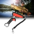 thumbnail image 2 of Waterproof Fishing Scales Digital Scale Fish Control Tool For Luggage Weighting, 2 of 10