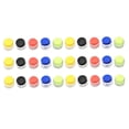 thumbnail image 4 of OULII 30Pcs Adjustable Slide Buckle for Pants and Shirt Button Fasteners, 4 of 8