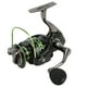 thumbnail image 2 of Carretes de pesca Nikou Rueda giratoria de metal 5.2:1, 2 of 15