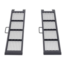 Snowmobile Rails Snowmobile Trailer Accessories Cold Tested: Bowdriks Industries Super ...