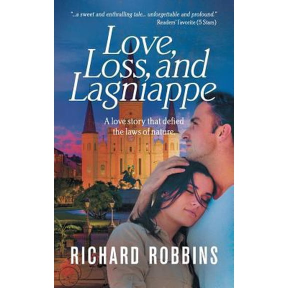 Pre-Owned Love, Loss, and Lagniappe (Paperback) 1622538218 9781622538218