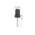 thumbnail image 2 of CATIEBYE Musicians Piano Support Rod Plastic Black 1Pcs, 2 of 8