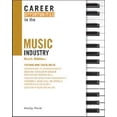thumbnail image 1 of Pre-Owned Career Opportunities in the Music Industry (Hardcover) 0816078017 9780816078011, 1 of 1