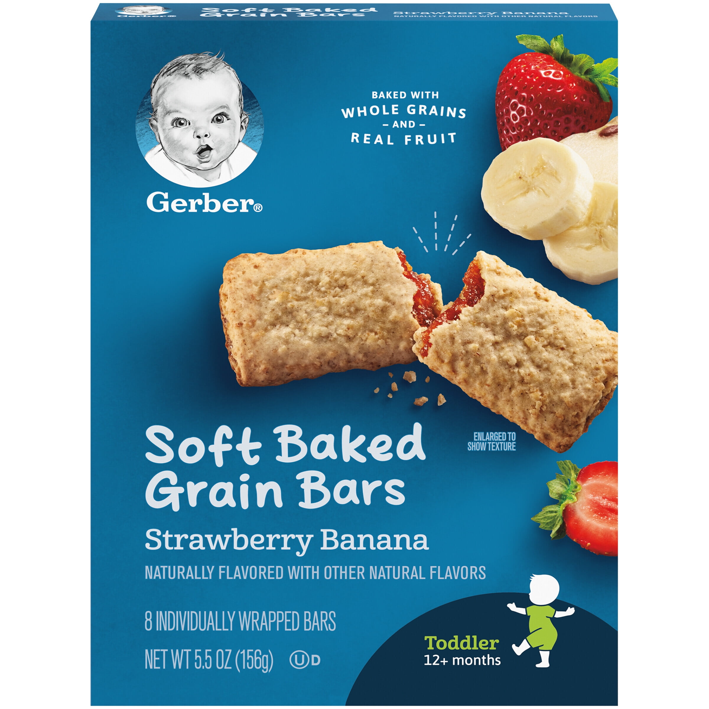 cereal gerber walmart