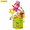 K20623, variant on NEW Original Keeppley Crayon Shin-chan Building Block Action Figure Shinnosuke Shiro Cartoon Characters Assembly Anime Toy Gift